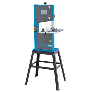 FERVI FC94/245 Band Saw, 1790 x 8.4 x 0.35 mm Blade Size, 11 - 16 m/s Cutting Speed, Wood | CF3RPG