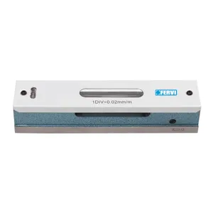 FERVI L200 Linear Level, 0.02 mm/m Accuracy | CF3TEK