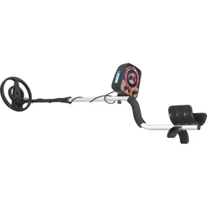 FERVI MD01 Metal Detector, 170 mm Coil Diameter | CF3TFF