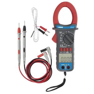 FERVI P075 Digital Clamp Meter, 1000 VDC Voltage, 200, 1000A Direct Current | CF3TEQ