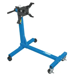 FERVI S019 Engine Stand, 450 kg Capacity | CF3RRR