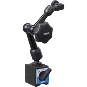FERVI S042/1 Universal Mechanical Arm Stand, 300 N Magnetic Force, 145 mm Arm Length | CF3TDW