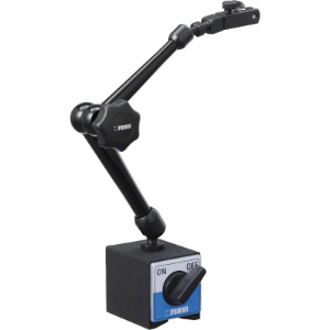 FERVI S042/2 Universal Mechanical Arm Stand, 800 N Magnetic Force, 290 mm Arm Length | CF3TDX