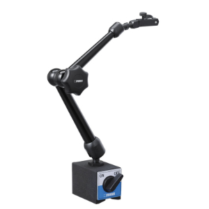FERVI S042/3 Universal Mechanical Arm Stand, 1000 N Magnetic Force, 365 mm Arm Length | CF3TDY