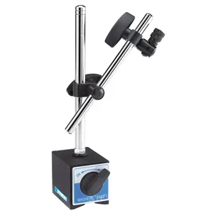 FERVI S054 Magnetic Stand, 600 N Magnetic Force, 12 mm Stem Diameter, 170 mm Stem Length | CF3TDU