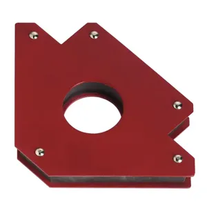 FERVI S057/125 Welding Holder, 340 N Hold Capacity | CF3TED