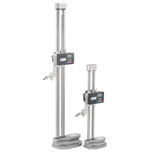 FERVI T092/600 Electronic Digital Height Gauge, Multi function, 0 - 600 mm Range | CF3TCV