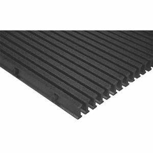 FIBERGRATE 872325 Fiberglass Pultruded Grating, Structural Grating, 1.5 Inch Overall Height | CP4ZNY 49AL31