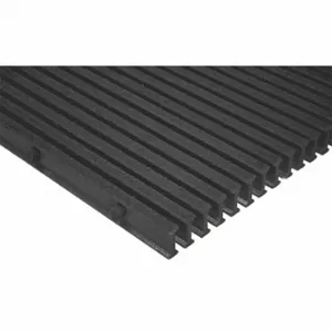 FIBERGRATE 872335 Fiberglass Pultruded Grating, Structural Grating, 1.5 Inch Overall Height | CP4ZPJ 49AL33