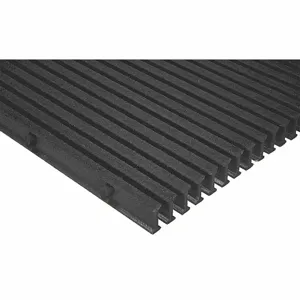 FIBERGRATE 872340 Fiberglass Pultruded Grating, Structural Grating, 1.5 Inch Overall Height | CP4ZNX 49AL34