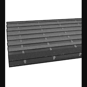 FIBERGRATE 873340 Stair Tread Isofr 1 1/2 x 10 1/2 Inch 3 Feet | AD6VBJ 4AUP6