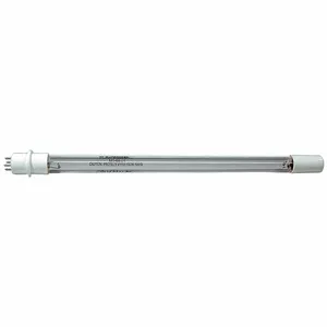 FIELD CONTROLS 17.5LAMP UV Lamp, 17 1/2 Inch Bulb Length | CP4ZWH 784JJ8