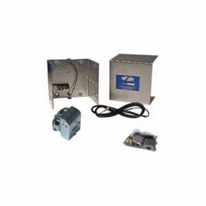 FIELD CONTROLS CK-20FV Control Kit, 30Mv, Swg | CP4ZTK 45DX41