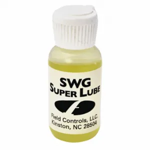 FIELD CONTROLS SWG LUBE Oil for Motor | CP4ZUL 41MZ70