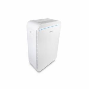FIELD CONTROLS Trio-Plus Portable Air Cleaner, Keypad, 31 To 60 Db, Room | CP4ZVD 60RP69