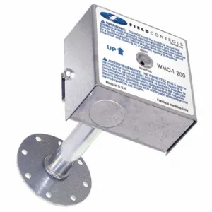 FIELD CONTROLS WMO-1 Safety Switch | CP4ZWB 41MZ74