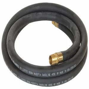 FILLRITE 700F3123 Epdm Hose 1 Inch x 12 Feet | AH2BQX 24KJ30