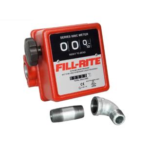 FILLRITE 807CMK Royal 111 ESS Automatic Flush Valve, 1.6 GPF, 1 Inch Inlet | AC9VJJ 3KMR1