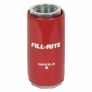 FILLRITE B075F350 Breakaway Fitting, 3/4 Inch NPT, 3 1/2 Inch Length, Fuel Transfer Pumps | CH9TQP 48YA79