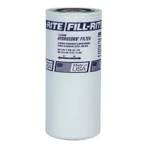 FILLRITE F1810HM0 Element, Spin For 1P892/1P893/1P894/2Gmp5/4Rp94 | CP4ZXJ 575C80