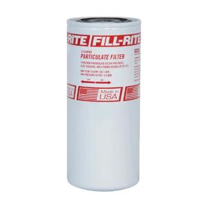 FILLRITE F1810PM0 Canister Fuel Filter | AD7QMX 4FY22