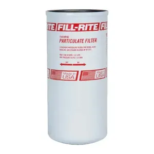 FILLRITE F4030PM0 Canister Fuel Filter | AD7QMZ 4FY24