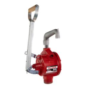 FILLRITE FR151 Piston Hand Operated Pump With Telescoping Tube & Pail Spout | AC9VVT 3KUE7