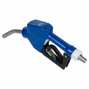FILLRITE FRDFA075B Drum Pump Nozzle, Auto, Diesel Exhaust Fluid Compatible, 3/4 Inch Inlet Size, Bsp | CP4ZWV 454Z84
