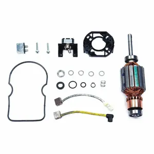 FILLRITE KIT120ARM Motor Repair Kit | CJ2VVG 56ZG24