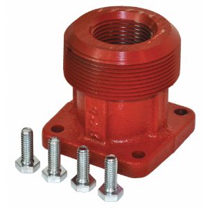 FILLRITE KIT120BG Inlet Bung Kit Small Pump | AG9DTL 19NK05