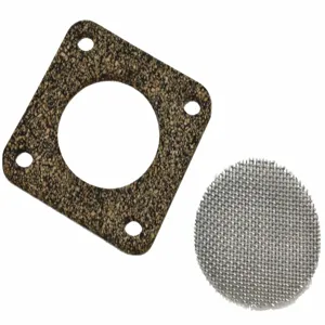 FILLRITE KIT120SG Inlet Gasket and Screen Kit | AG9DUB 19NK21