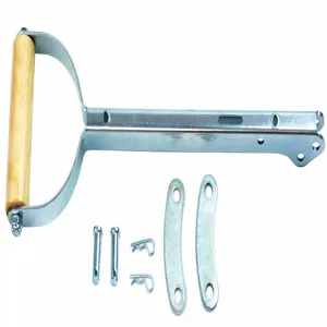 FILLRITE KIT152HA Handle Assembly Kit | AG9DUG 19NK30