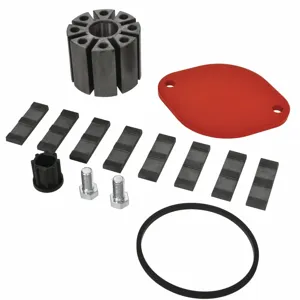 FILLRITE KIT300RG Rotor Group Kit | AG9DUV 19NK43