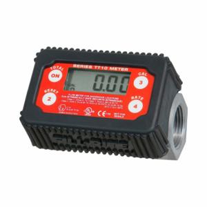 FILLRITE TT10AB Flowmeter, 1 Inch | CP4ZXG 53JM45