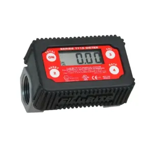 FILLRITE TT10ANC Flowmeter, 1 Inch | CP4ZXD 53JM46