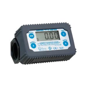 FILLRITE TT10PN Flowmeter, 1 Inch | CP4ZXE 53JM48