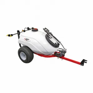 FIMCO LG-50-TRL-PRO-BL Trailer Sprayer, Trailer Sprayer, 50 gal Tank Capacity | CP6AAL 791TT5