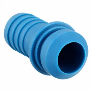 FINISH THOMPSON 107072-1 Spout, Pp, Blue | CP6ACK 58YK62