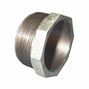 FINISH THOMPSON M100088 Bung Adapter, Gallonvanized Steel | CP6AAY 3MMK2