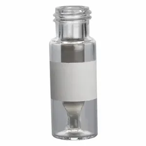 FINNERAN 30209M-1232 Vial/Insert, 0.47 Inch Labware Inside Dia | CP6ADN 49AM43