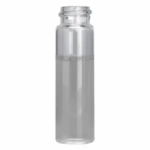 FINNERAN 316018-2170 Sample Vial, 4 Oz Labware Capacity - English, 0.47 Inch Labware Inside Dia - English | CP6ADE 49AN27