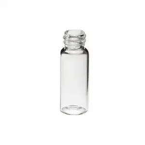 FINNERAN 34013-1545 Vial, 1 oz Labware Capacity - English, 0.59 Inch Labware Inside Dia - English, 1000 PK | CP6ADL 49AP67