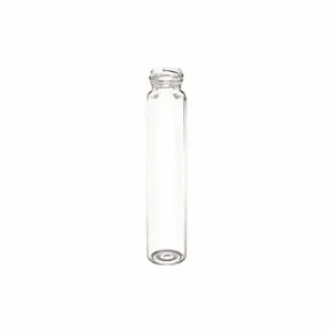 FINNERAN 36024-27140 Vial, 1.06 Inch Labware Inside Dia - English, 24-400 mm Labware Screw Closure Size, 144 PK | CP6ADP 49AP84