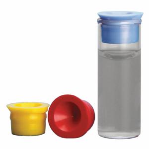 FINNERAN 4100-1232 Shell Vial, 0.54 Oz Labware Capacity - English, Chromatography Vial, 1000 PK | CP6ADH 49AP92