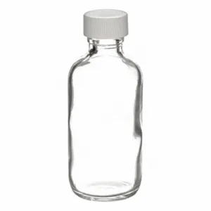 FINNERAN 9-173 Bottle, 2.36 Inch Labware Inside Dia - English, 24-400 mm Labware Screw Closure Size | CP6ACY 49AR57