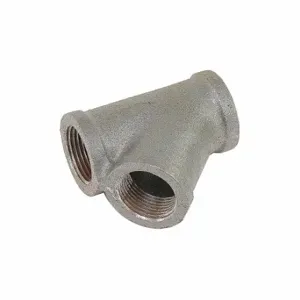 FIREYE 35-200 Wye, 1 Inch Size, NPT | CR3BCK 116D23