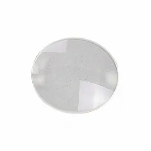 FIREYE 46-58 Quartz Lens For 60-1290, 1/2 Inch Size Union | CR3BCD 116D32