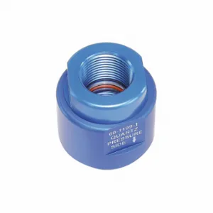 FIREYE 60-1199-1 Sealing Coupling Window, 1 Inch Npt | CR3AYE 116D47