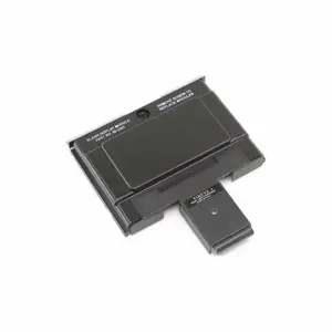 FIREYE 60-2301 Blank Display Module | CR3BAA 116D56