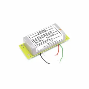 FIREYE 61-5745-3 Shutter Control Module | CR3AZZ 116D71